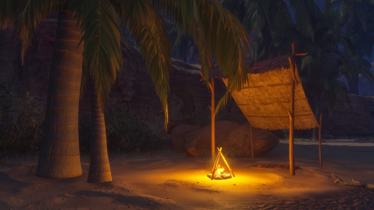 Conan Exiles : Beginner Survival Tips