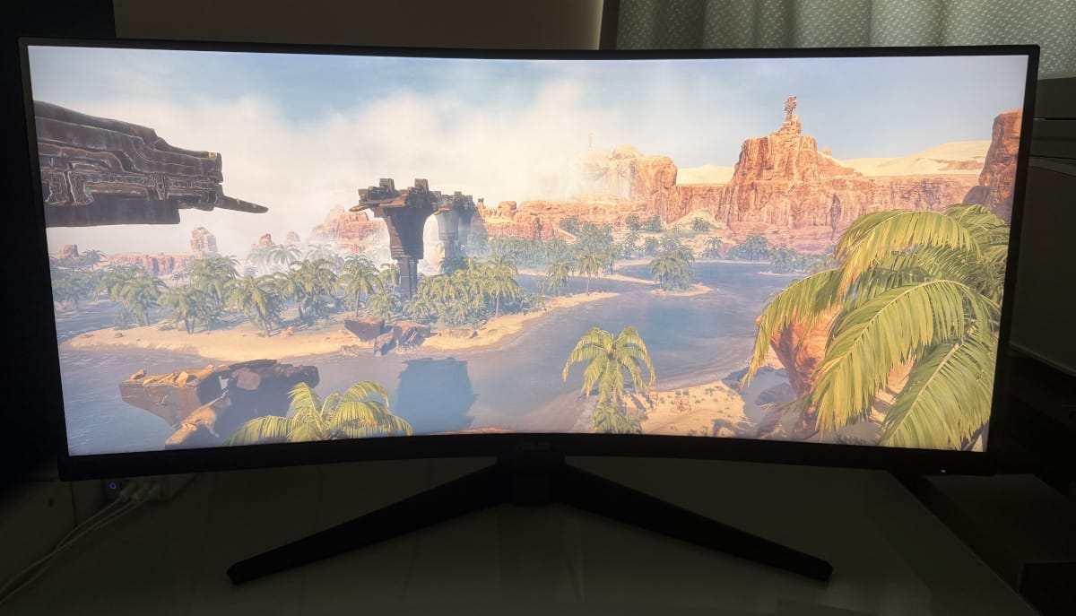 Looking for a NEW Gaming Monitor?