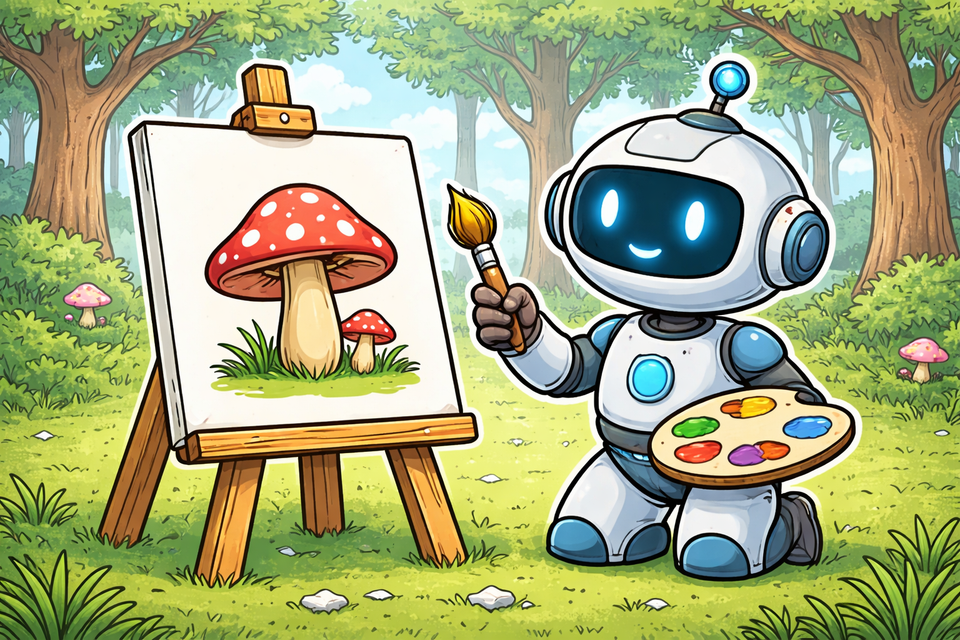 How good is AI image generation?